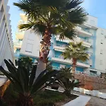 Tropicana Apartments