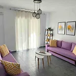 Tropicana Apartments