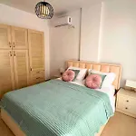 Tropicana Apartments
