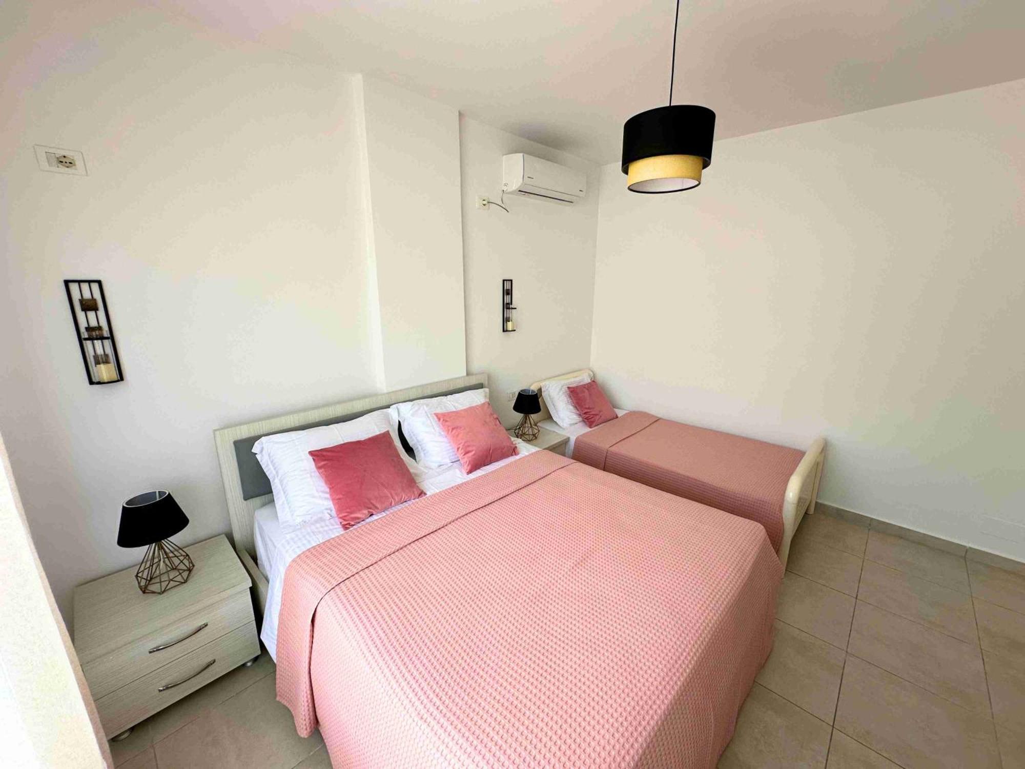 Apartament Tropicana
