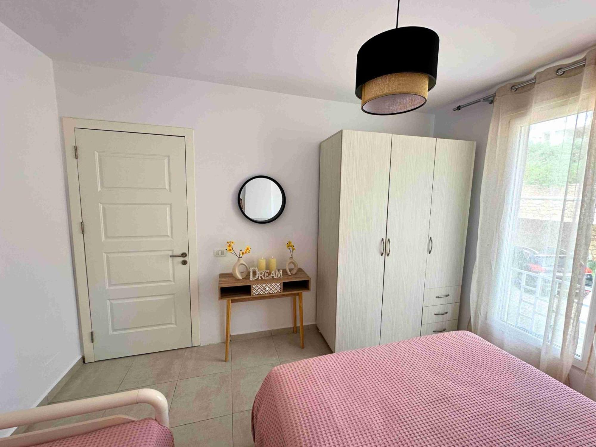 Tropicana Apartament Dhërmi