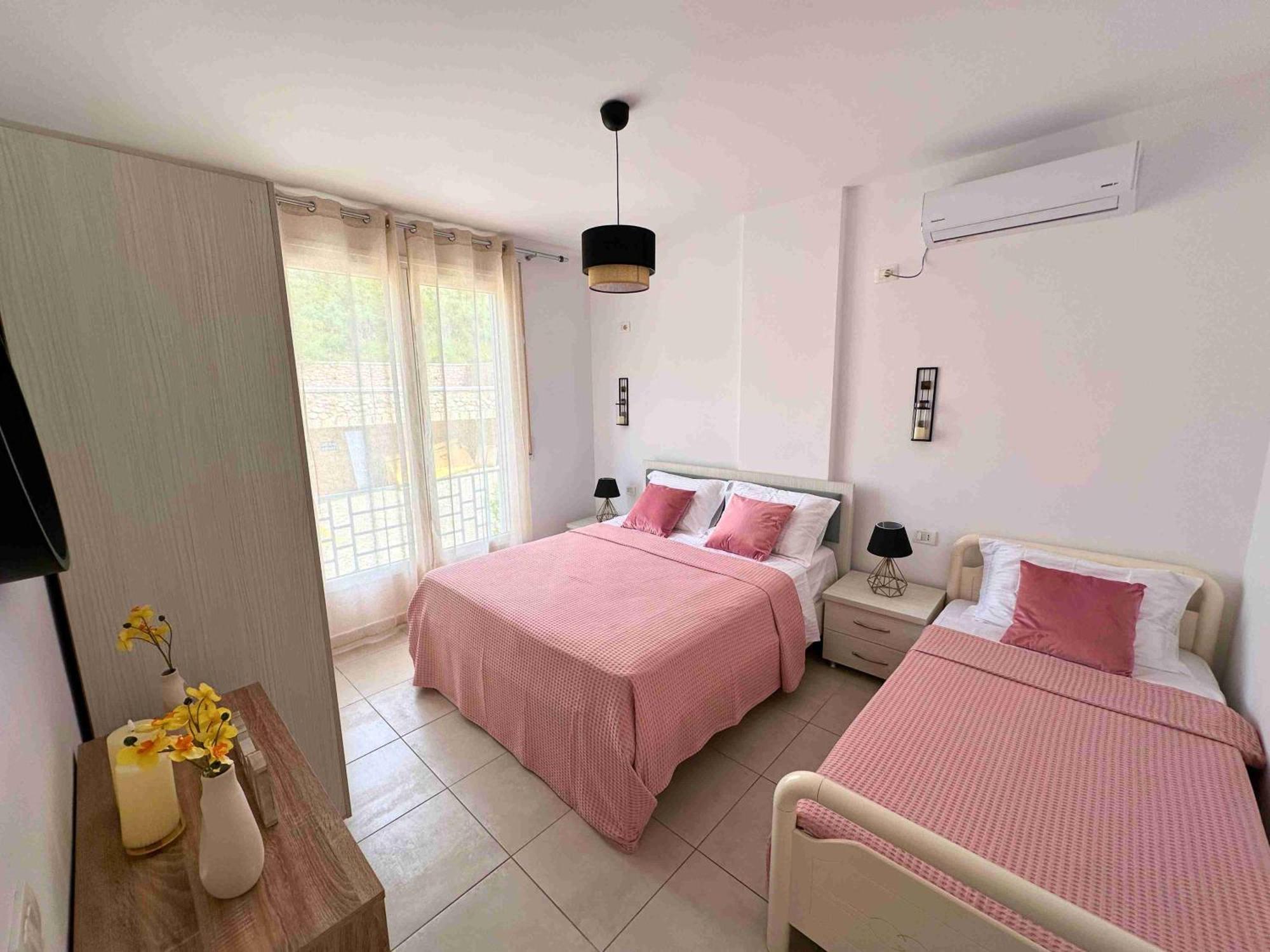 Tropicana Dhërmi