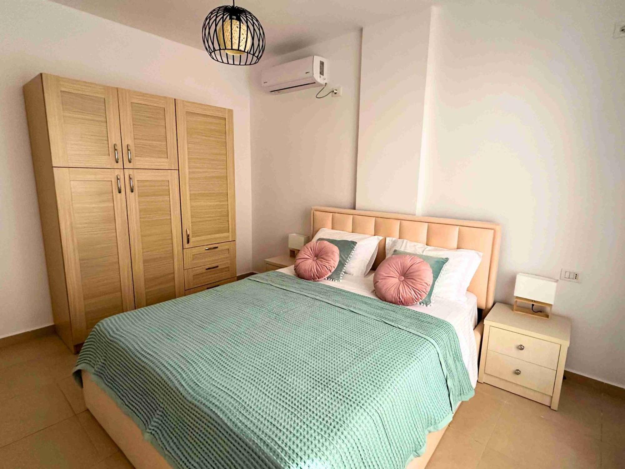 Tropicana Apartament *