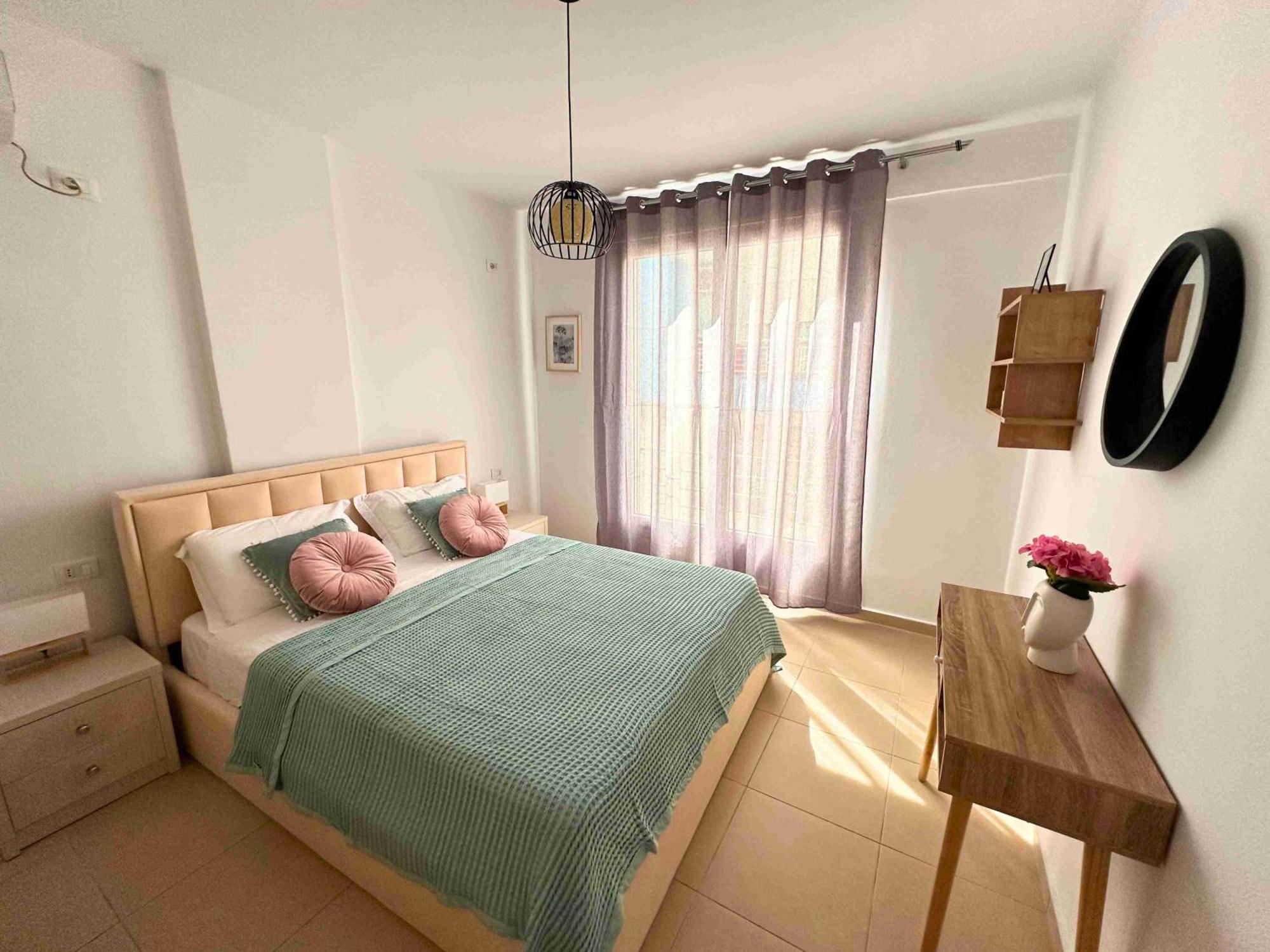 Tropicana Apartament Dhërmi