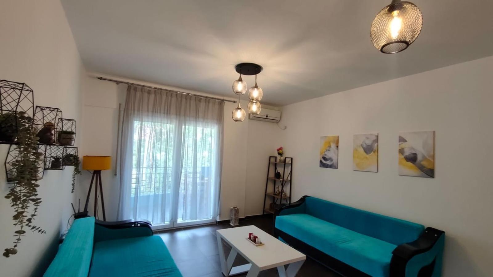 Tropicana Apartament Dhërmi