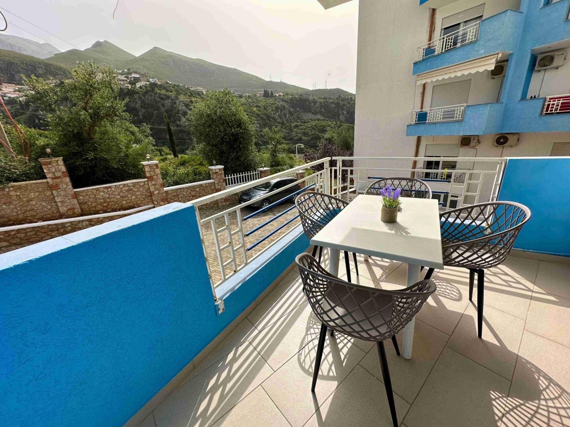 Tropicana Dhermi