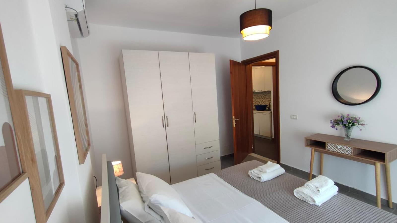 Tropicana Apartment *